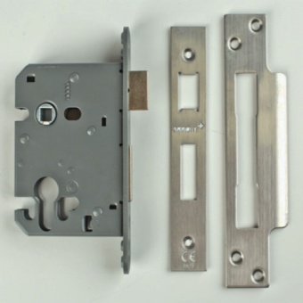 Ironmongery kits - Noyeks Newmans