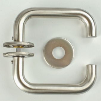Ironmongery kits - Noyeks Newmans