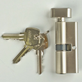 Ironmongery kits - Noyeks Newmans