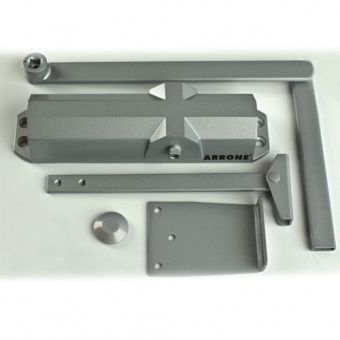 Ironmongery kits - Noyeks Newmans