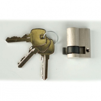 Ironmongery kits - Noyeks Newmans