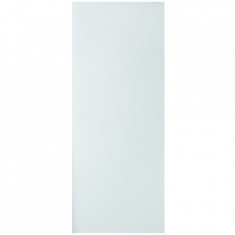 NORMA METRIC - FD60 Norma Flush White Primed