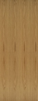 NORMA METRIC - FD30 Norma Flush Oak