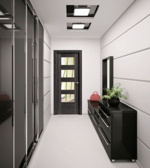 Internal Doors - Noyeks Newmans Ireland