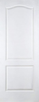 REGENCY FIRE DOORS - FD30 Classique 2 Panel Woodgrain - Noyeks Newmans Ireland