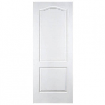 REGENCY FIRE DOORS - FD30 Classique 2 Panel Woodgrain - Noyeks Newmans Ireland