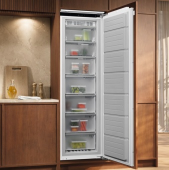 ELECTROLUX - 700 Series Integrated Larder Freezer