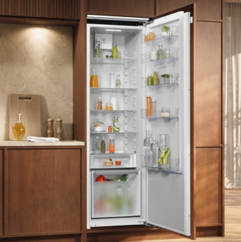 ELECTROLUX - 600 Series Integrated Larder Fridge