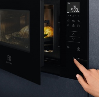 ELECTROLUX - 800 Series Microwave Oven