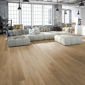 Teka - Engineered Wood Flooring - Noyeks