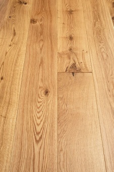 HKS INBETWEEN - Engineered Plank Oak Natural