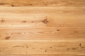 HKS INBETWEEN - Engineered Plank Oak Natural