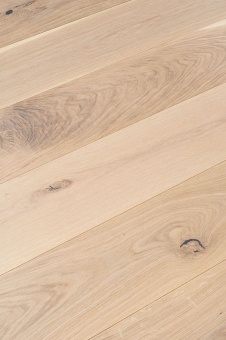 HKS INBETWEEN - Engineered Plank Oak White