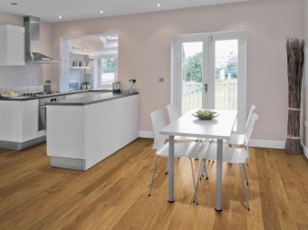 Teka - Engineered Wood Flooring - Noyeks