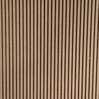 FINSA - Fibraform E-Z Flexi MDF Longrain