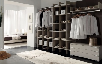 FINSA - SUPERPAN 18mm MFC Lino Cancun 8X4 Textil Txt