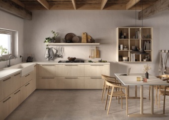 FINSA - SUPERPAN 18mm MFC Roble Creba Atlas 2440x1220 Txt 