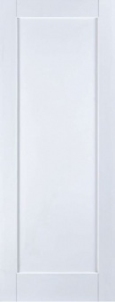 FIRE DOORS - FD30 Java Tobello White