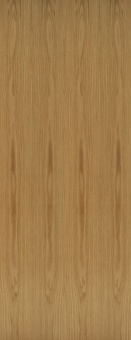 FIRE DOORS - FD60 Flush Oak Veneered