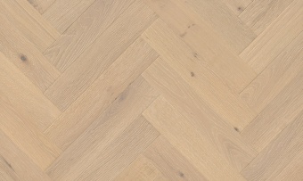 WN COLLECTION - Herringbone Harvard Oak 90mm x 18mm x 450mm