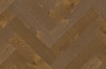 WN COLLECTION - Herringbone Stamford Oak 90mm x 14mm x 450mm