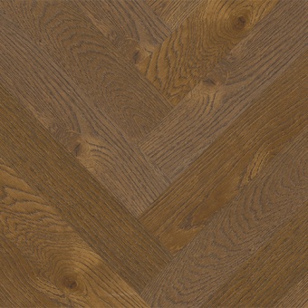 WN COLLECTION - Herringbone Stamford Oak 90mm x 14mm x 450mm