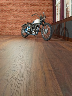 Swisskrono laminate flooring planks - Noyeks Newmans Ireland