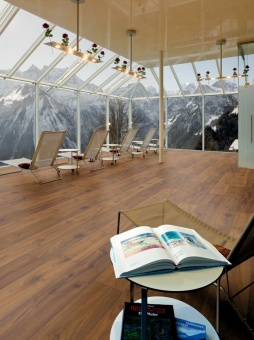 Swisskrono laminate flooring planks - Noyeks Newmans Ireland