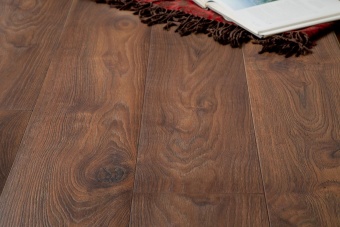Swisskrono laminate flooring planks - Noyeks Newmans Ireland