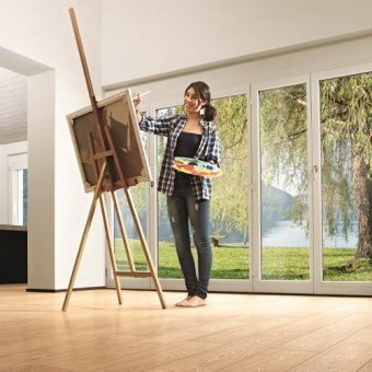 Kronoswiss - Laminate Flooring - Laminate Floors - Noyeks