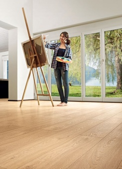 Kronoswiss - Laminate Flooring - Laminate Floors - Noyeks