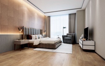 Kronoswiss - Laminate Flooring - Laminate Floors - Noyeks