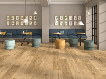 Grand Selection Origin – Dune - Laminate Flooring - Noyeks