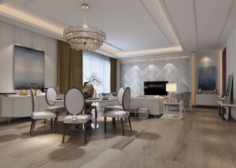 Swisskrono laminate flooring planks - Noyeks Newmans