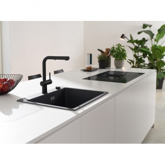 FRANKE - Maris 2gether Vented Hob FMA839HI