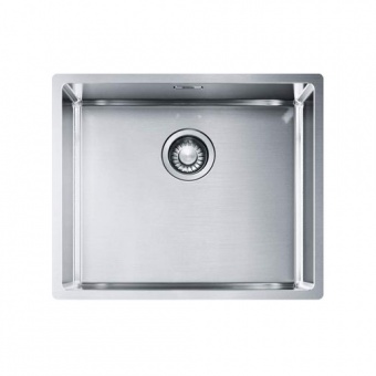 Noyeks - Kitchen Sinks - Franke Sink - Stainless Steel - Supplier