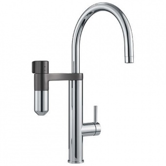 Franke - Vital Capsule - Filtered Water Tap - Noyeks Newmans