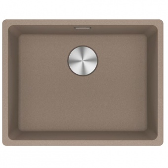 FRANKE - Maris Undermount Sink Fragranite Oyster