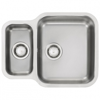 FRANKE - Base 1.5 Undermount Sink