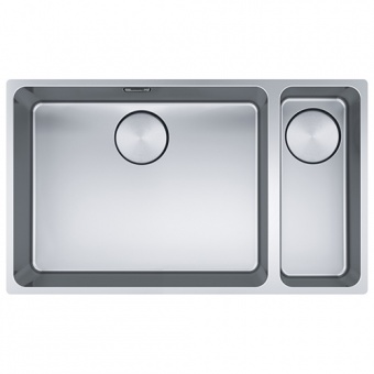 FRANKE - Mythos Undermount Sink 16050