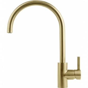 FRANKE - Eos Neo J-Spout Gold Tap