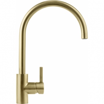 FRANKE - Eos Neo J-Spout Gold Tap
