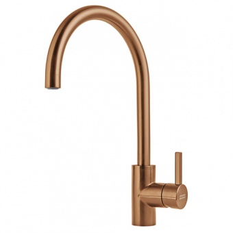 FRANKE - Eos Neo J-Spout Copper Tap