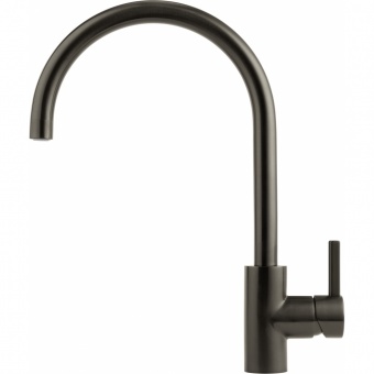 FRANKE - Eos Neo J-Spout Anthracite Tap