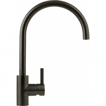 FRANKE - Eos Neo J-Spout Anthracite Tap
