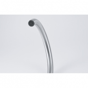 FRANKE - Eos Neo J-Spout Anthracite Tap