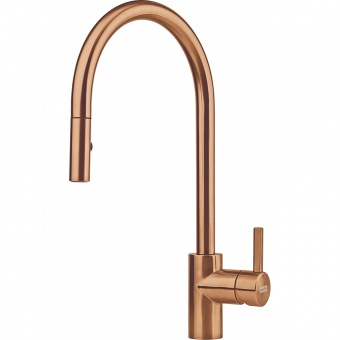 FRANKE - Eos Neo Pull Down Copper Tap