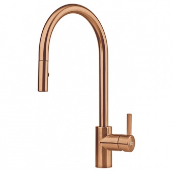 FRANKE - Eos Neo Pull Down Copper Tap