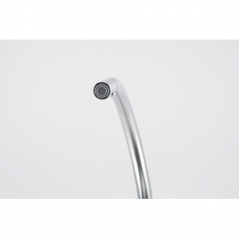 FRANKE - Eos Neo Pull Down Stainless Steel Tap