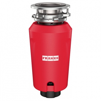 FRANKE - Turbo Elite TE-50 S WDU